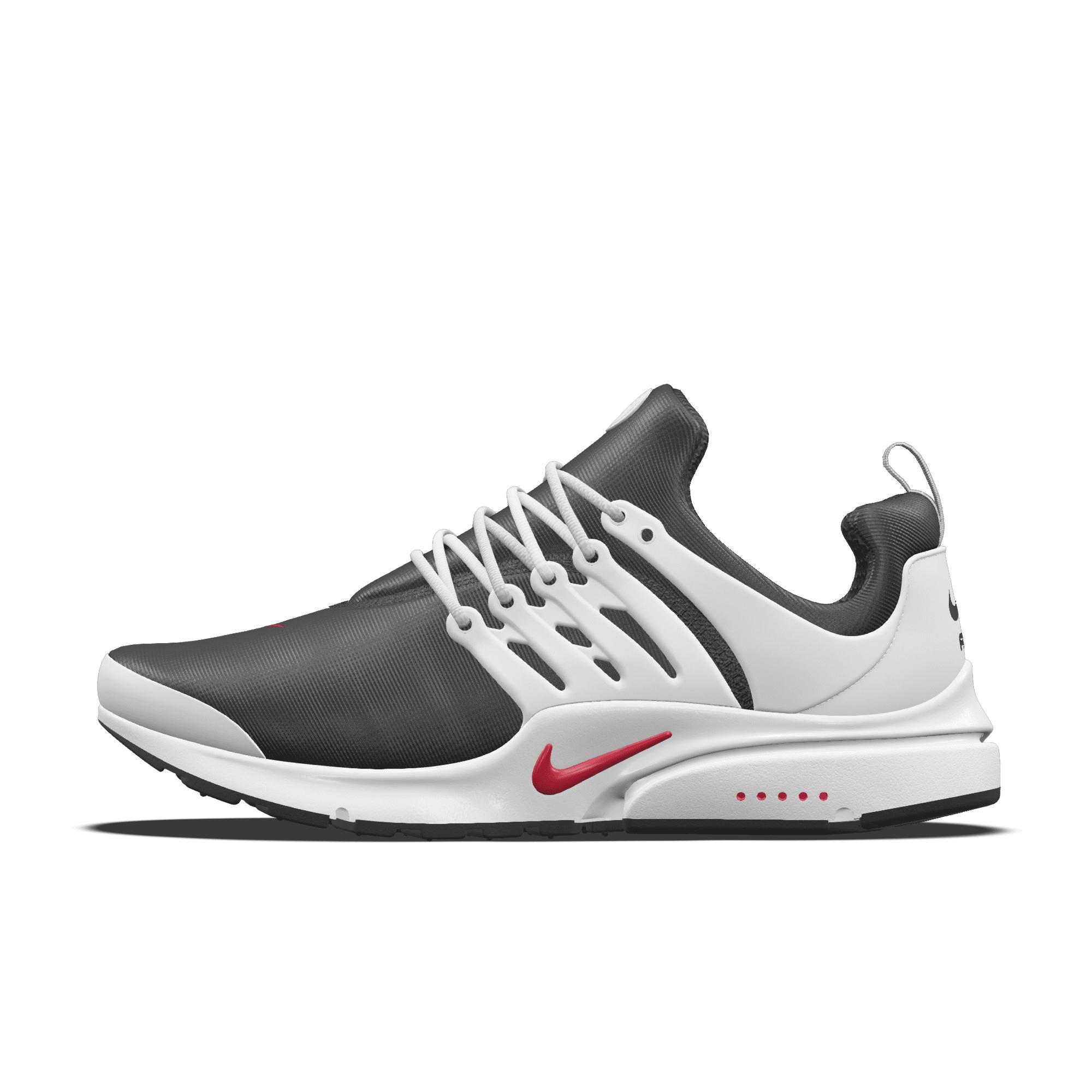 Nike Air Presto By You Custom Men's Shoes Product Image