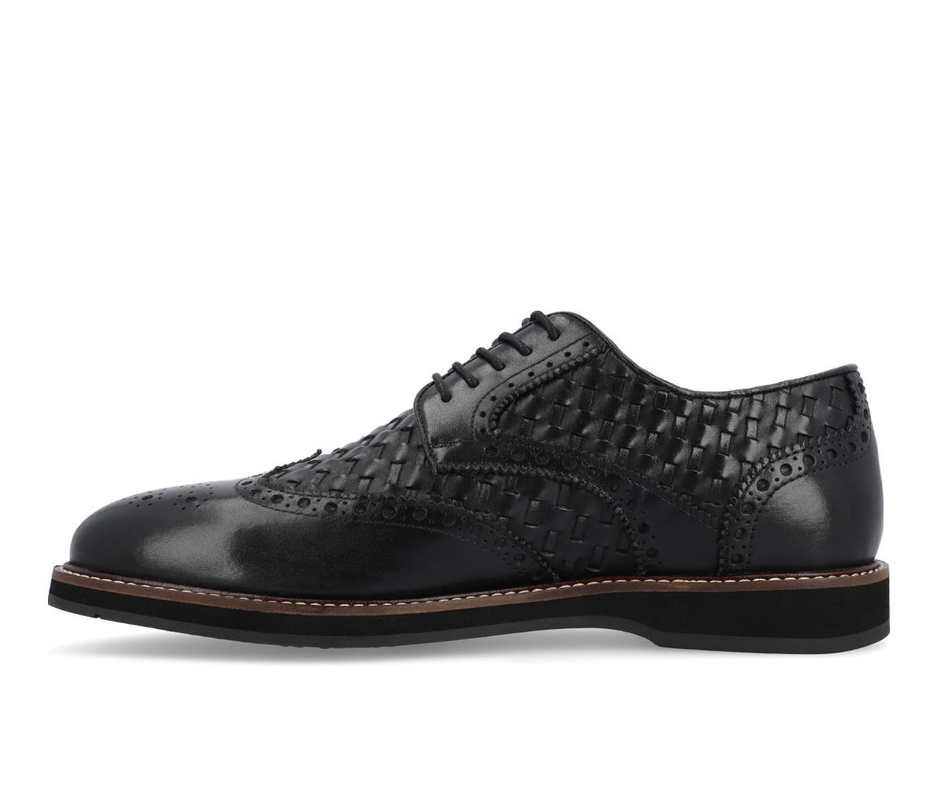 Men's Thomas & Vine Radcliff Dress Oxfords Product Image