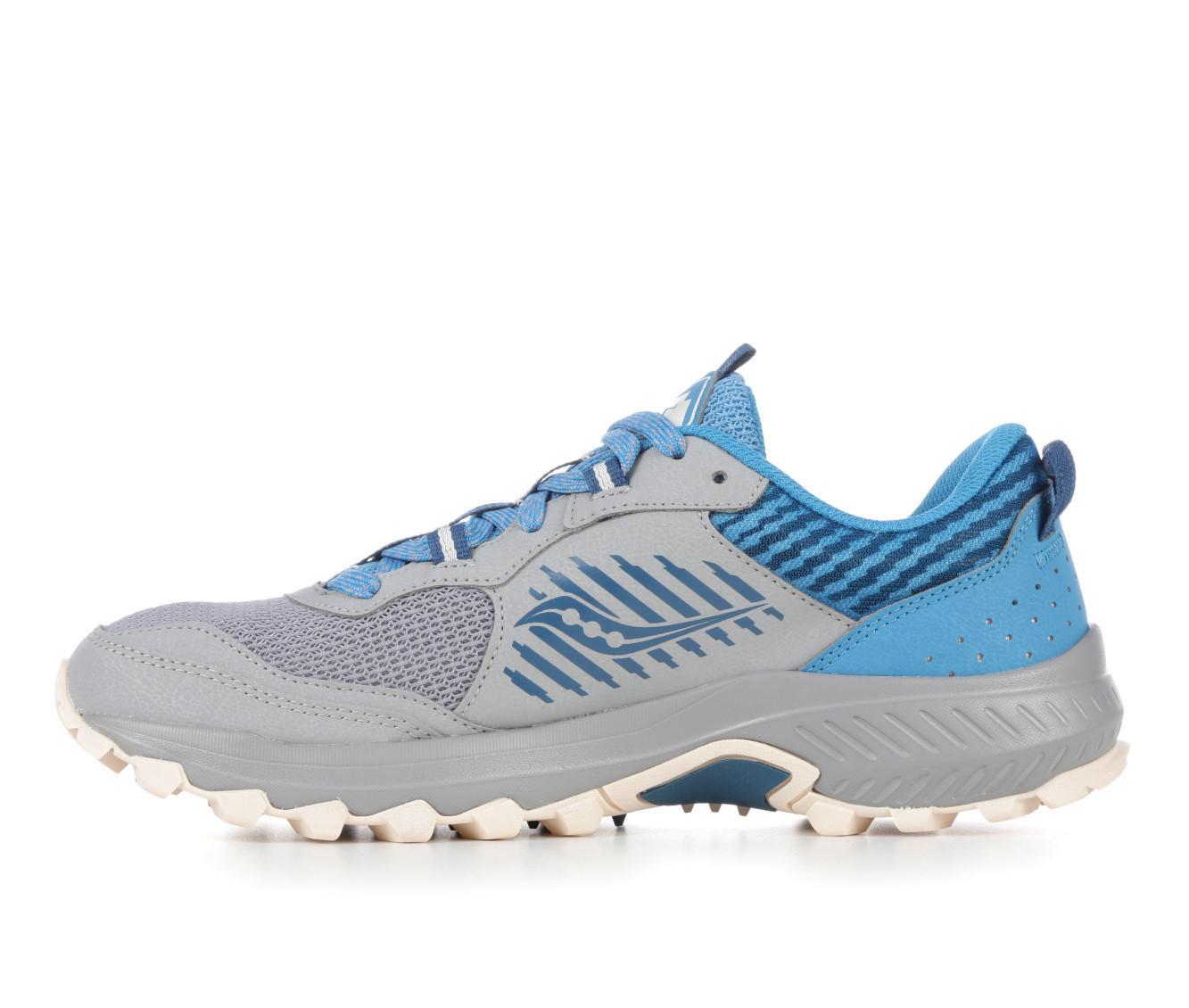 Women's Saucony Excursion TR 15 Trail Running Shoes Product Image