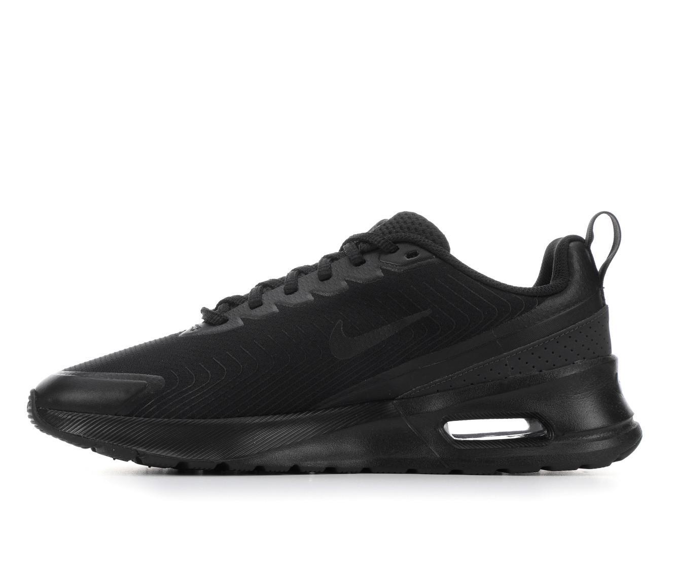 Men's Nike Air Max Nuaxis Running Shoes Product Image