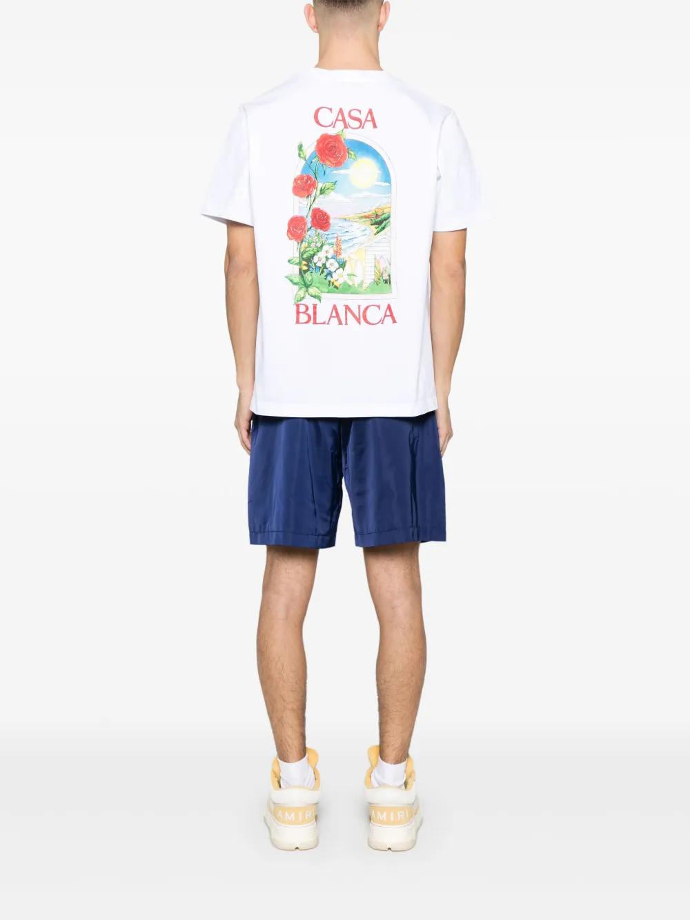 La Days T-shirt Product Image