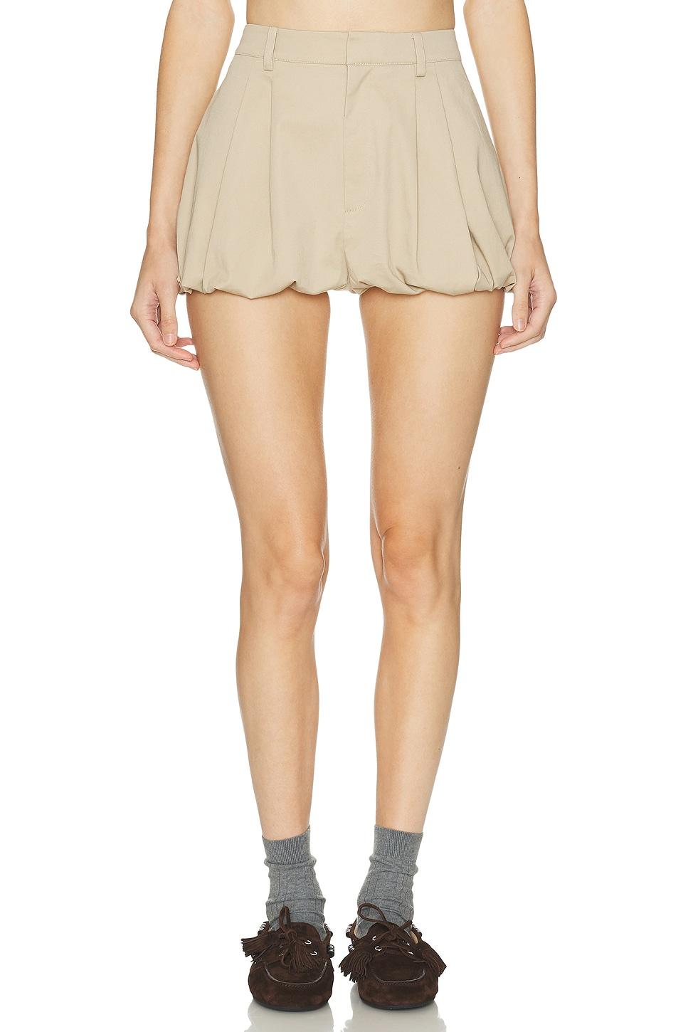 Fran Wide Leg Jeans Product Image