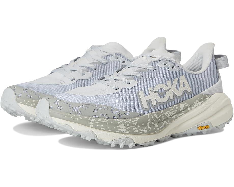 Women's Hoka Speedgoat 6 Product Image
