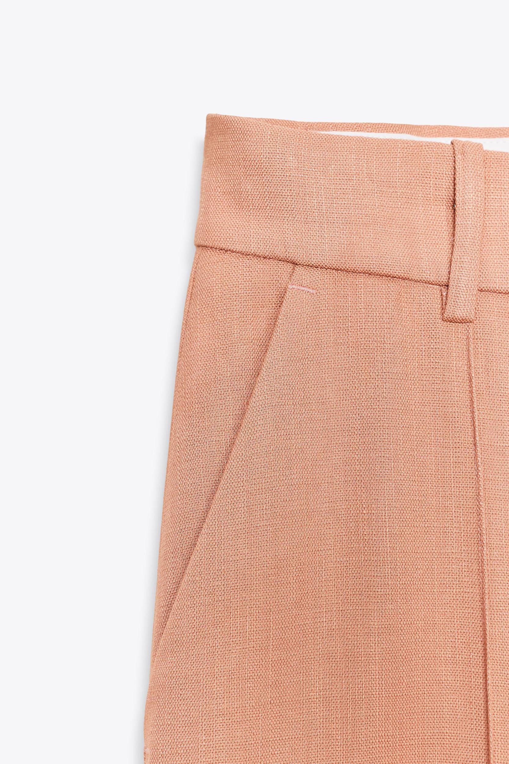 MINIMAL PANTS ZW COLLECTION Product Image