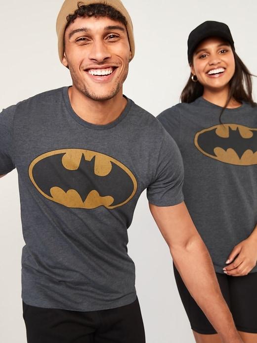 DC Comics™ Batman T-Shirt Product Image