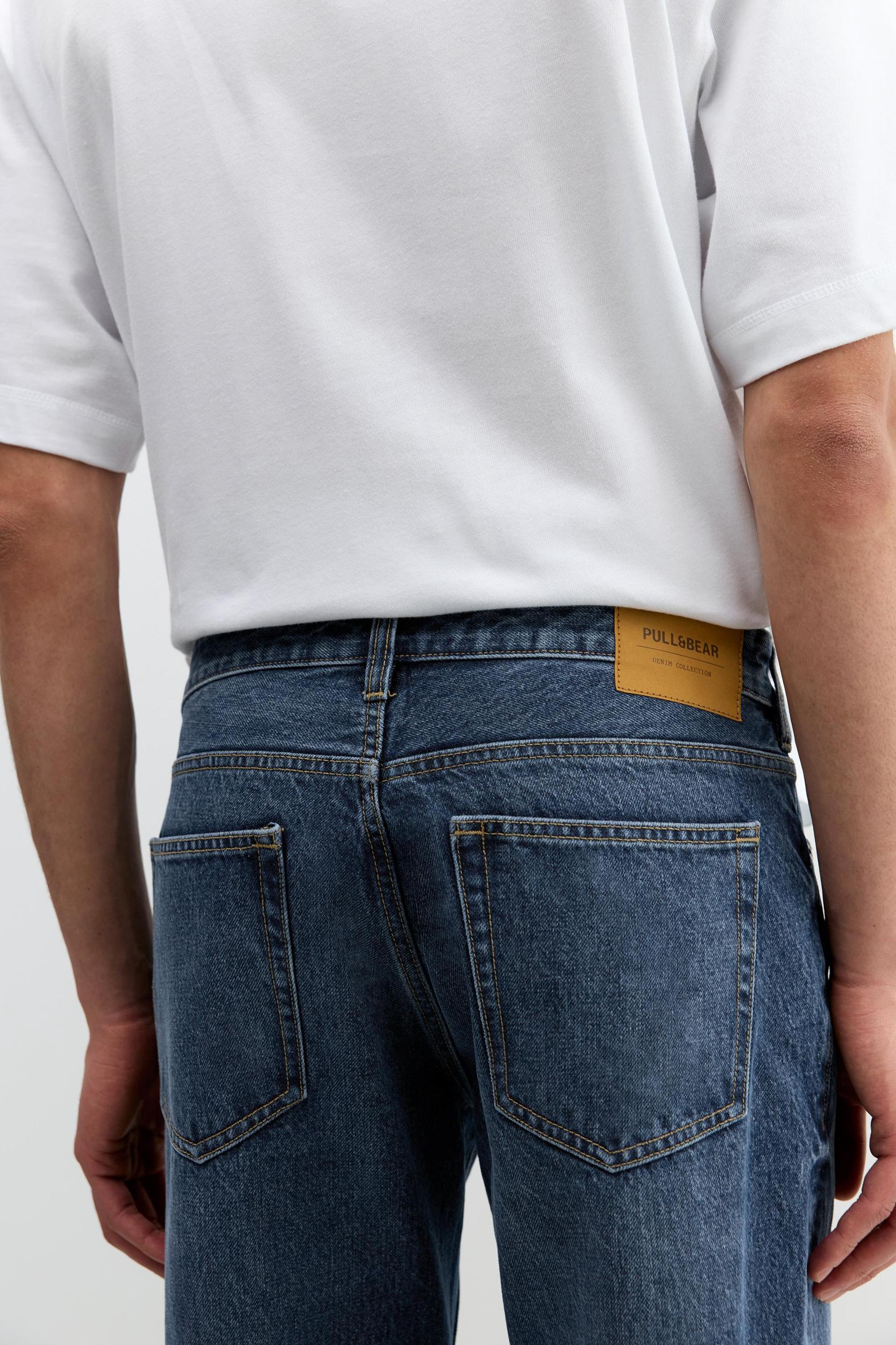 Standard jeans Product Image