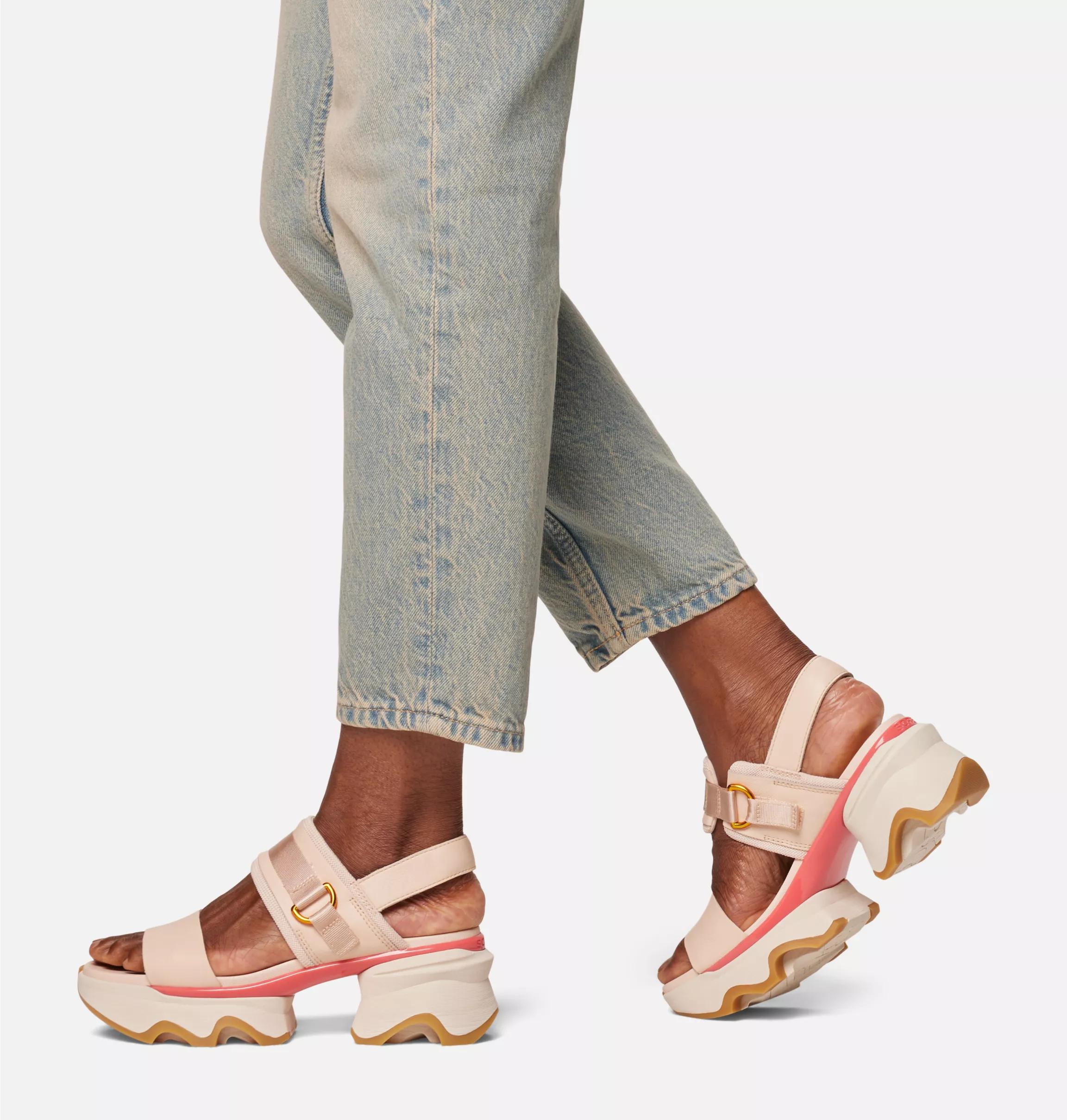 KINETIC™ Impact Slingback Heel Women's Sandal Product Image