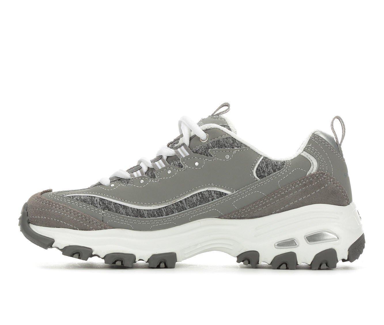 Women's Skechers D'Lites Me Time 11936 Sneakers Product Image