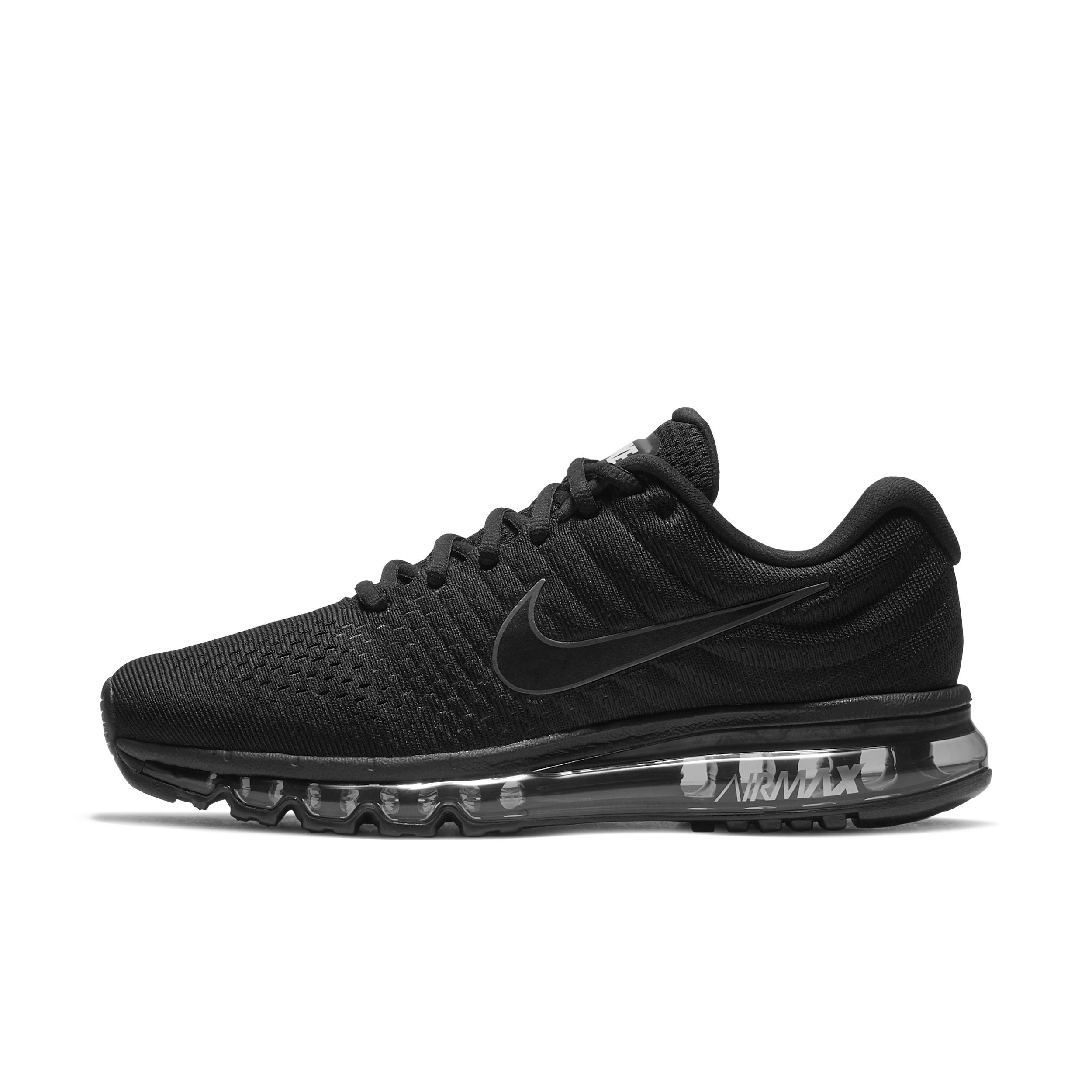 Nike Mens Air Max 2017 Shoes | 849559-004 Product Image