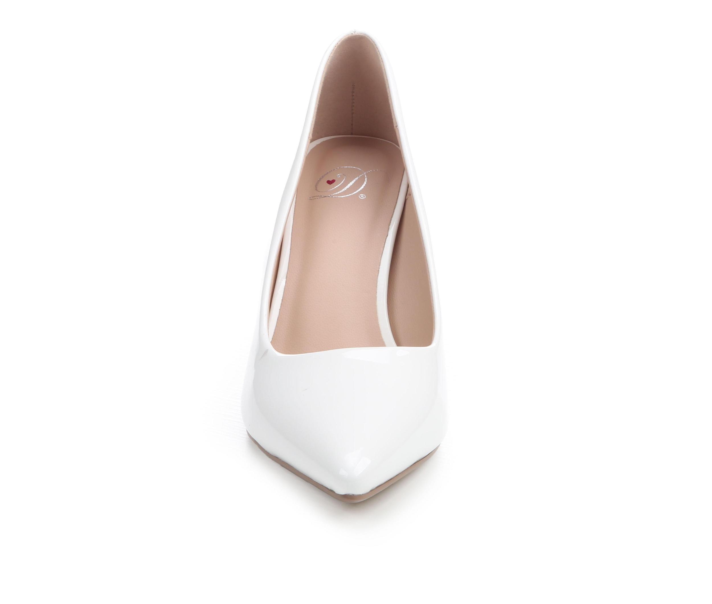 Women's Delicious Florian-S Pumps Product Image