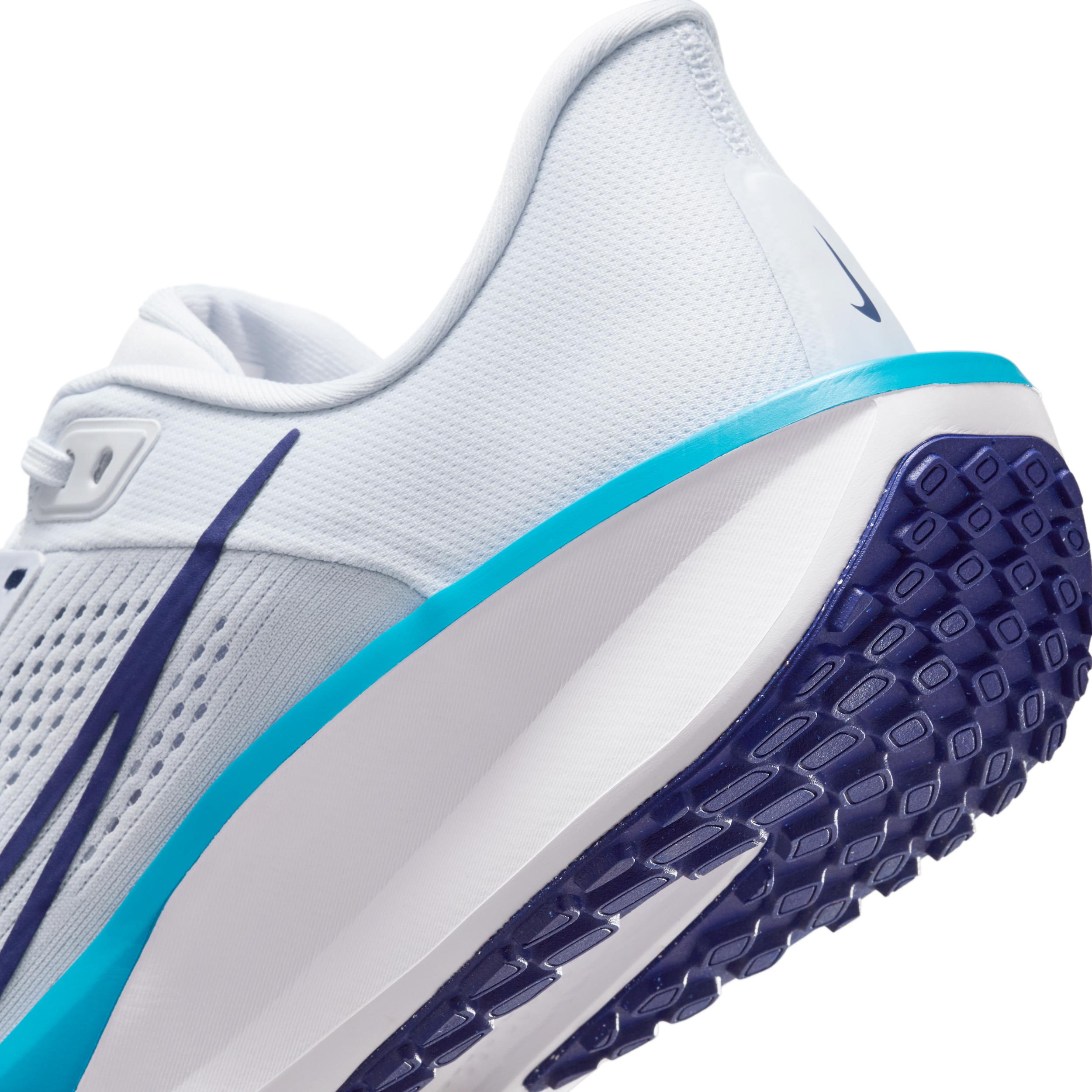 Nike Mens Quest 6 Road Running Shoes | FD6033-106 Product Image