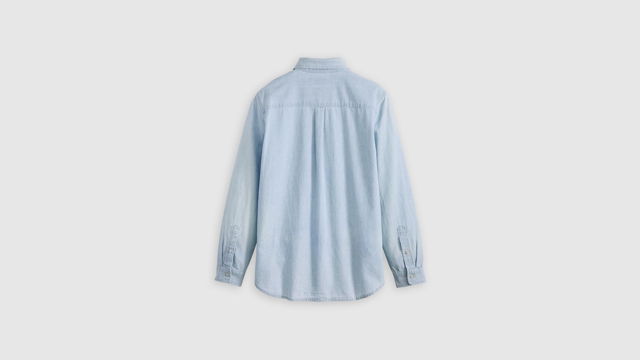 Club Shirt Product Image