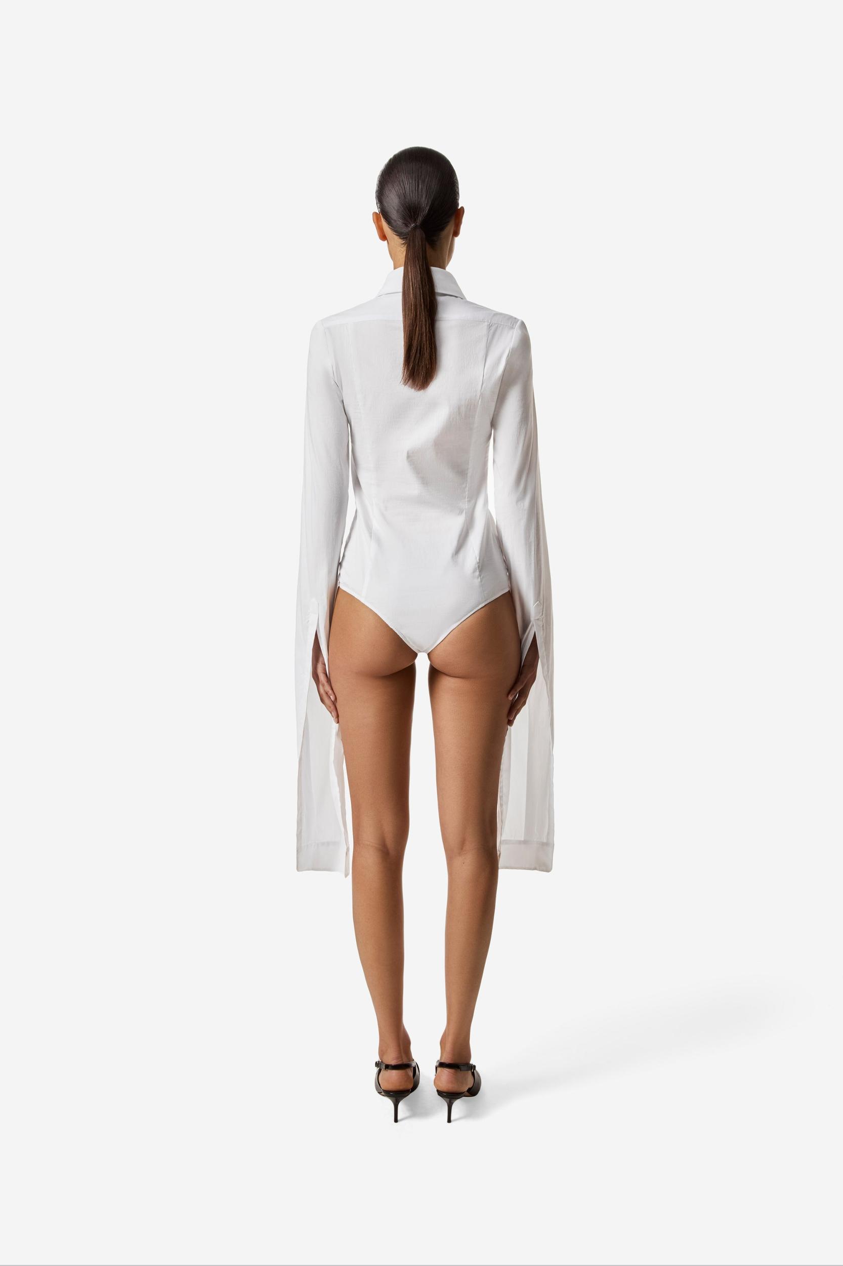 Body Shirt Product Image