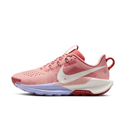 Nike Womens Pegasus Trail 5 Trail Running Shoes | DV3865-601 Product Image