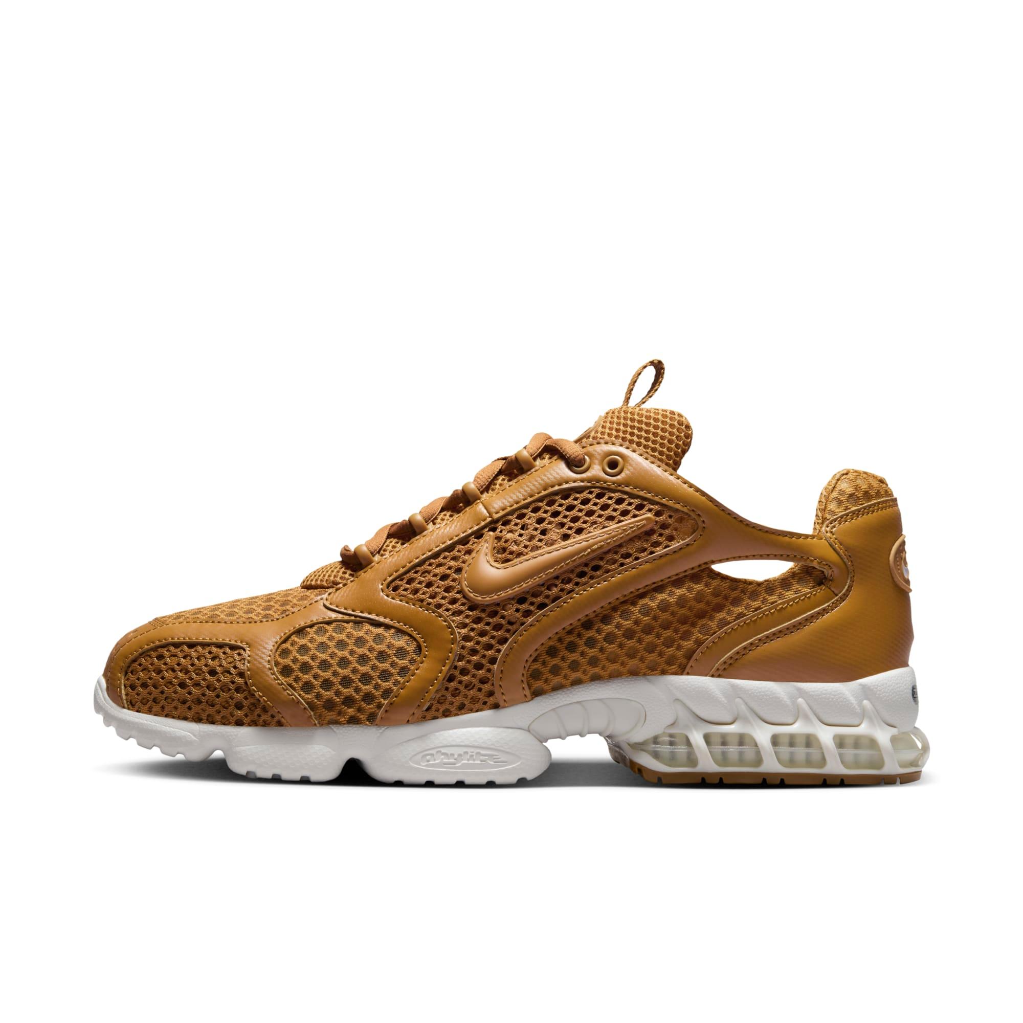 Mens Nike Air Zoom Spiridon Cage 2 Casual Shoes Product Image