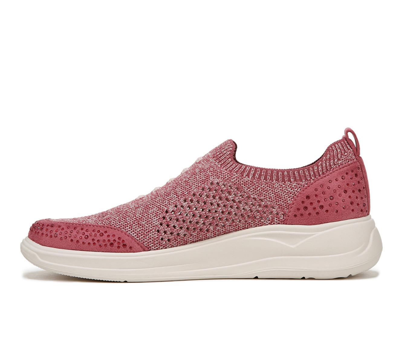 Women's LifeStride Timeless Bright Casual Slip-On Sneakers Product Image