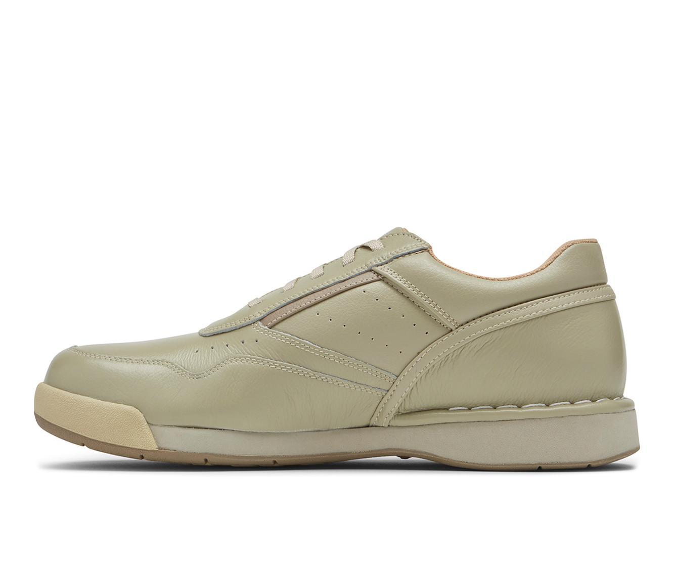 Men's Rockport ProWalker M7100 Casual Oxfords Product Image