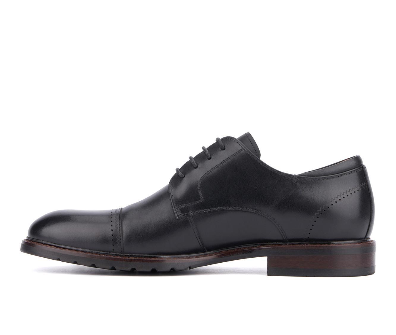 Men's Vintage Foundry Co Emerson Dress Oxfords Product Image