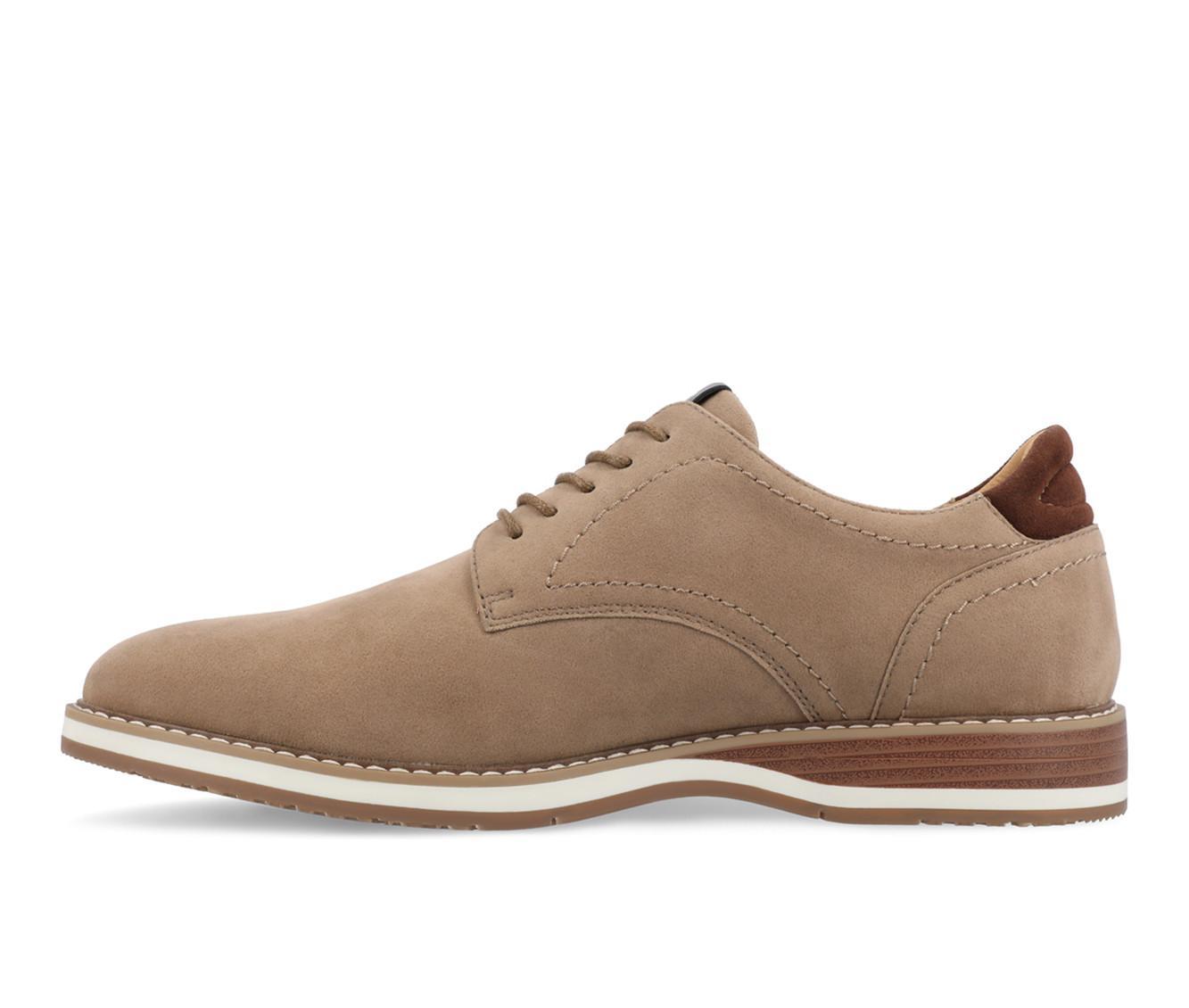 Men's Vance Co. Rutger Oxfords Product Image