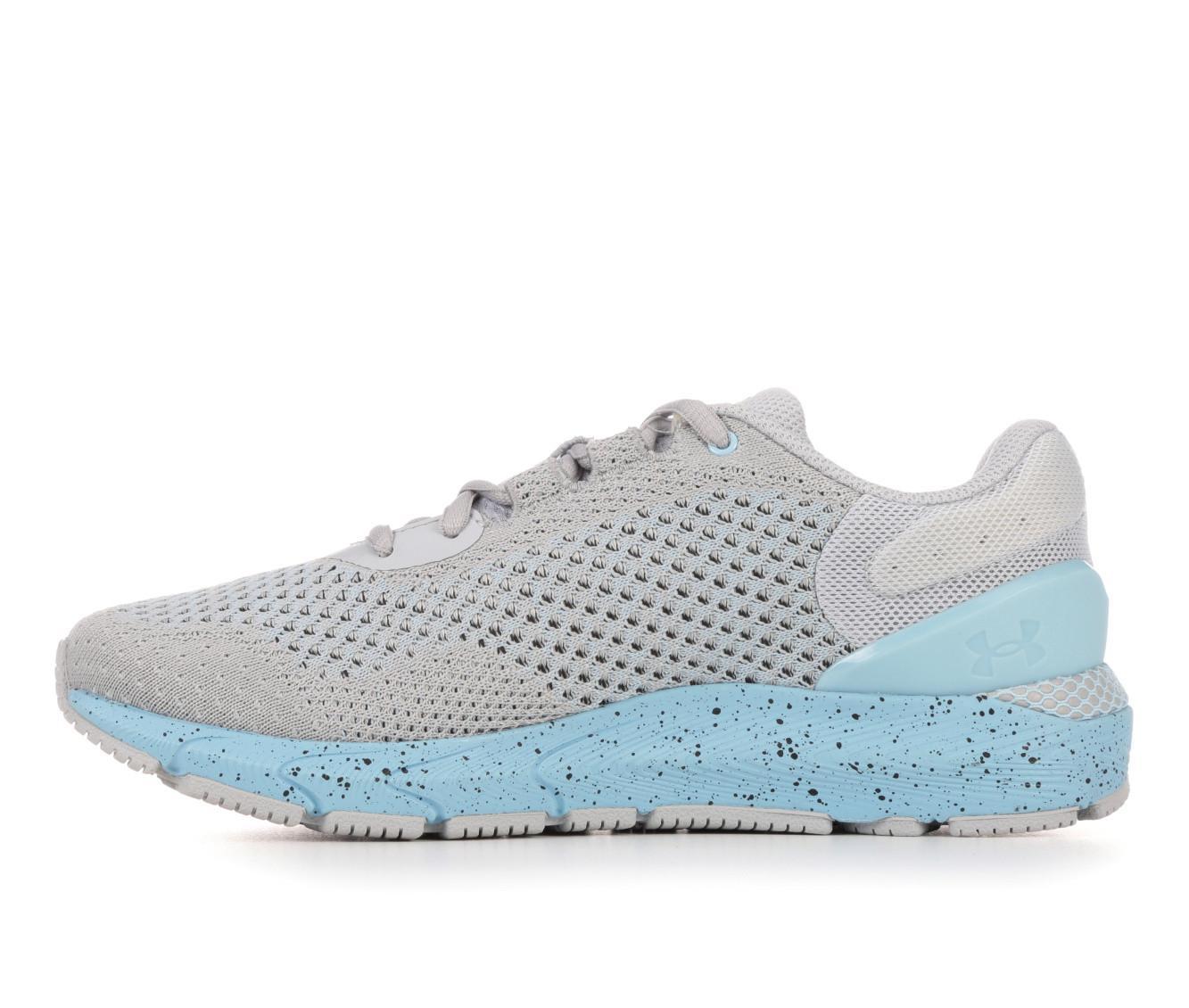 Women's Under Armour HOVR Intake-6 Running Shoes Product Image