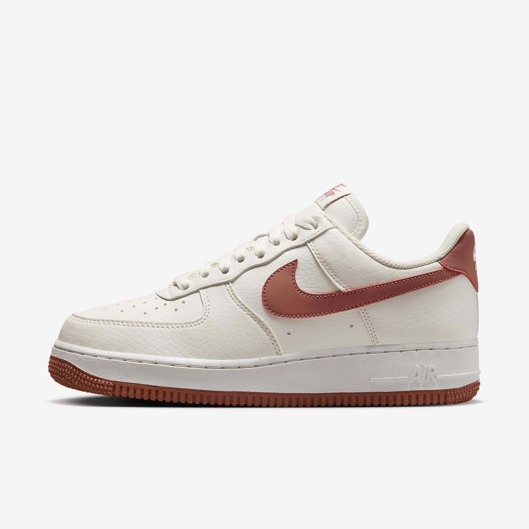 Nike Air Force 1 '07 Next Nature Women's Shoes Product Image