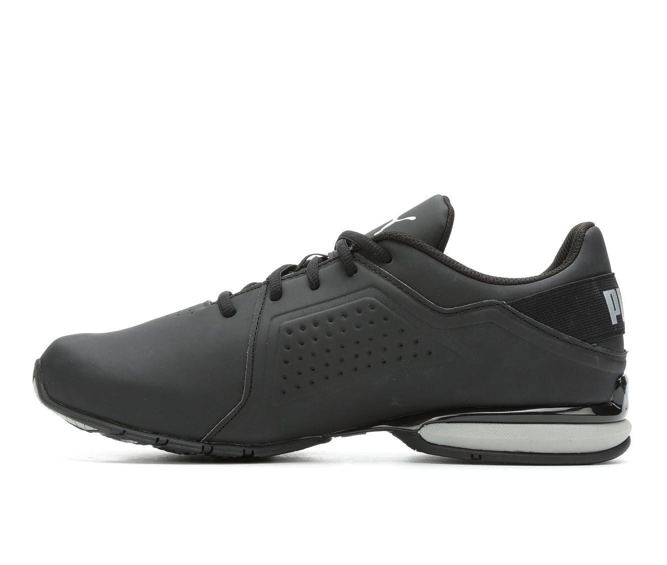 Men's Puma Viz Runner Sneakers Product Image