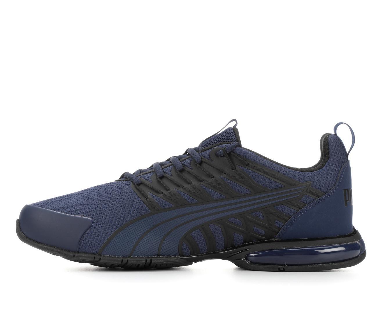 Men's Puma Voltaic Evo Sneakers Product Image