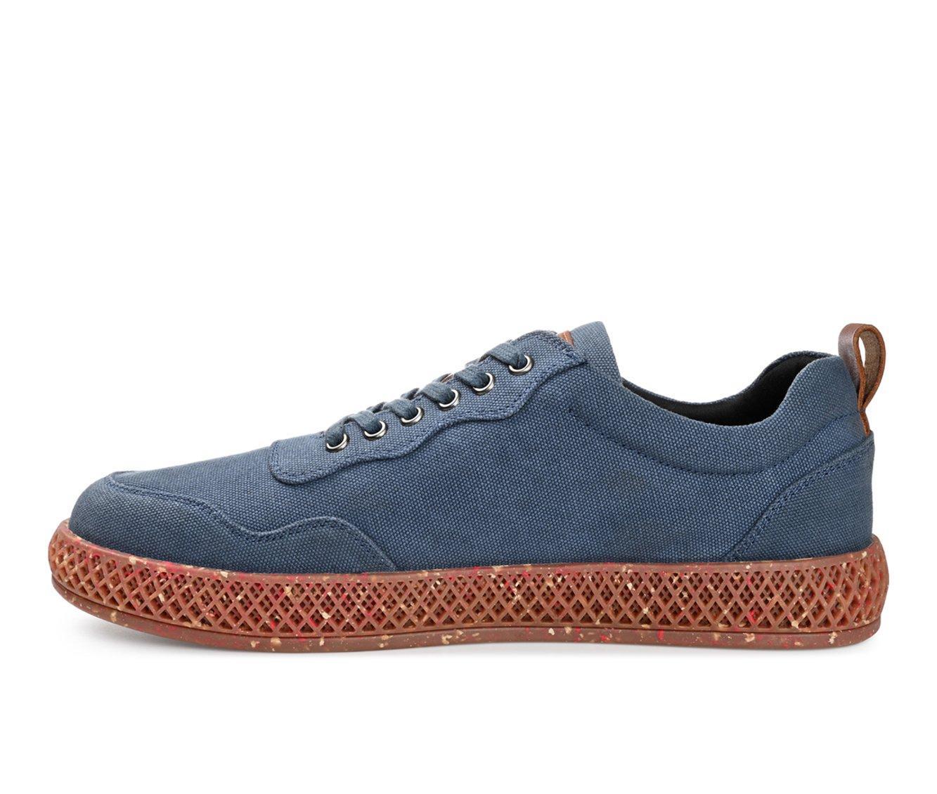 Men's Thomas & Vine Kemp Canvas Sneakers Product Image