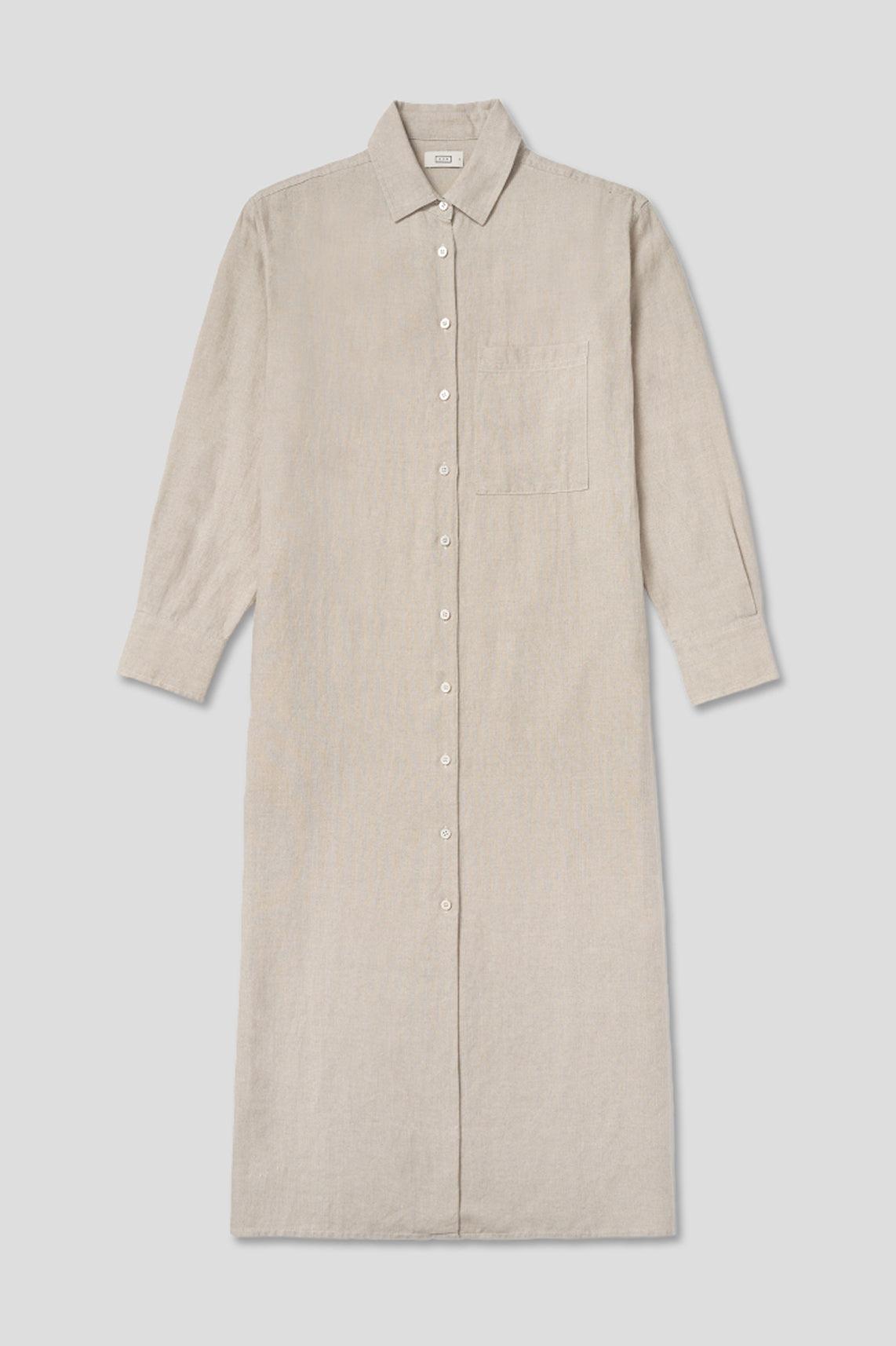 The Deep End Dress Product Image