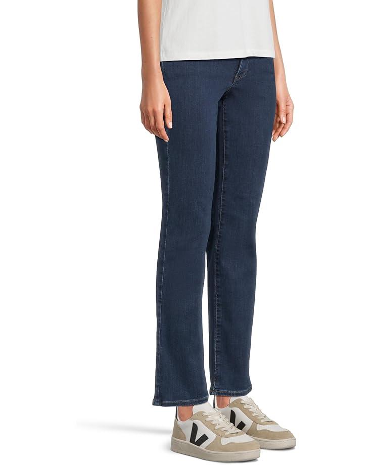 Women's NYDJ Petite Marilyn Straight in Quinn Product Image