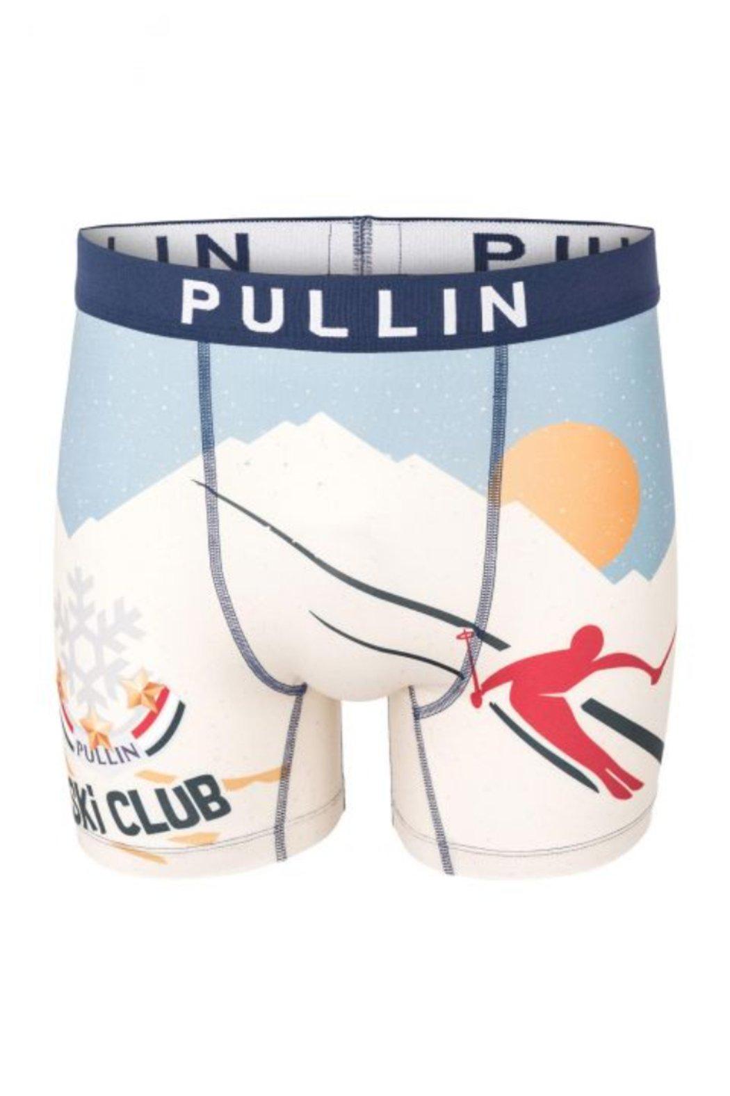 Pullin Men's Underwear Product Image