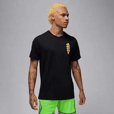 Nike Men's Zion T-Shirt Product Image