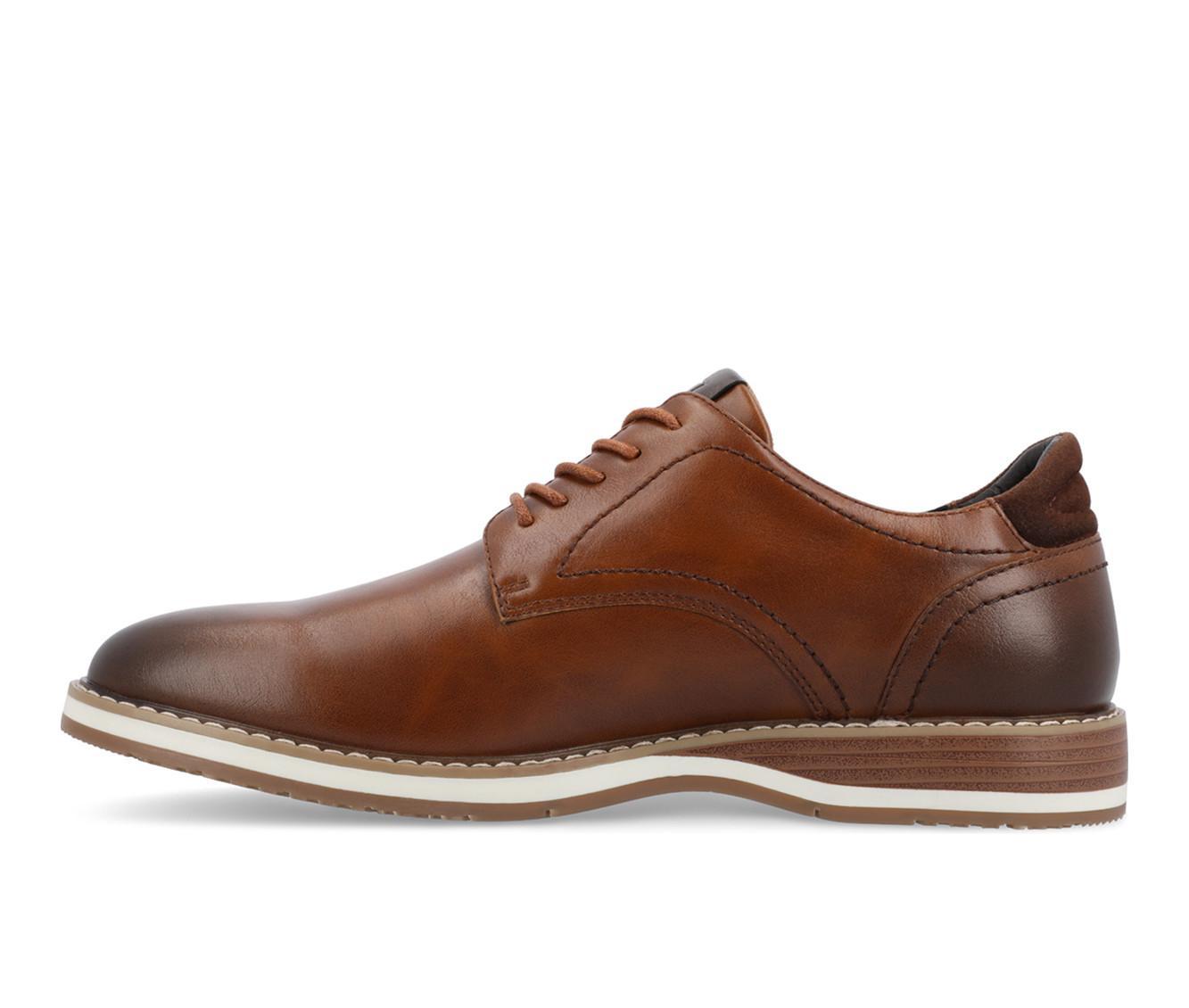 Men's Vance Co. Rutger Oxfords Product Image