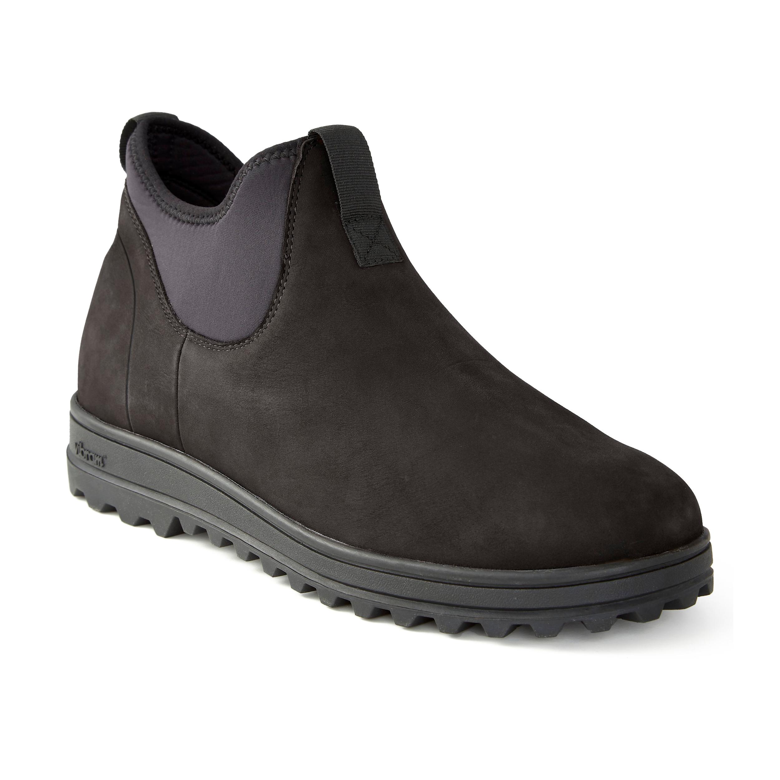 Pull-On Storm Boot Product Image