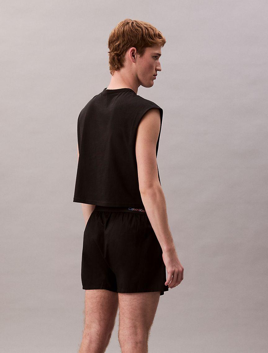 100% Cotton Pride Boxer Product Image