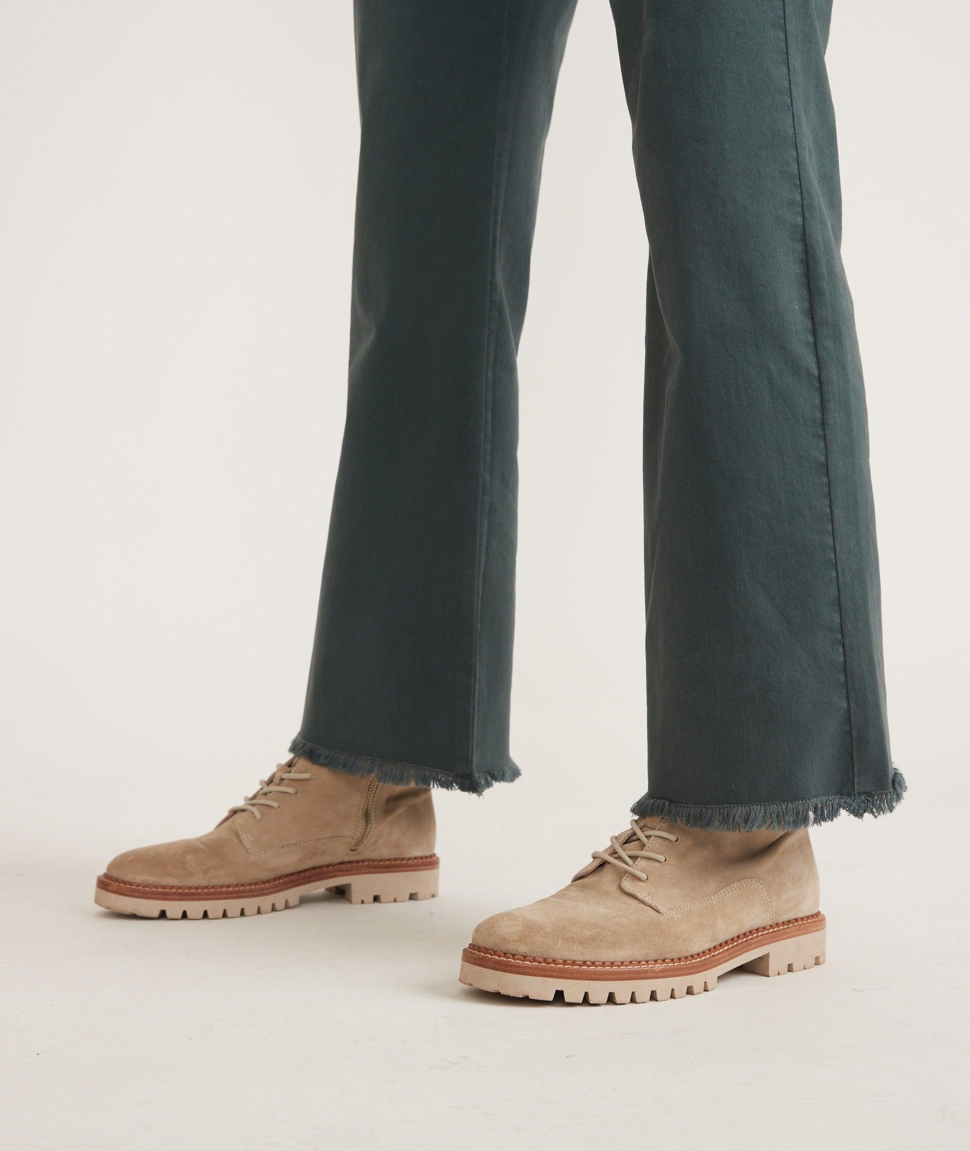 Bridget Full Length Pant Product Image