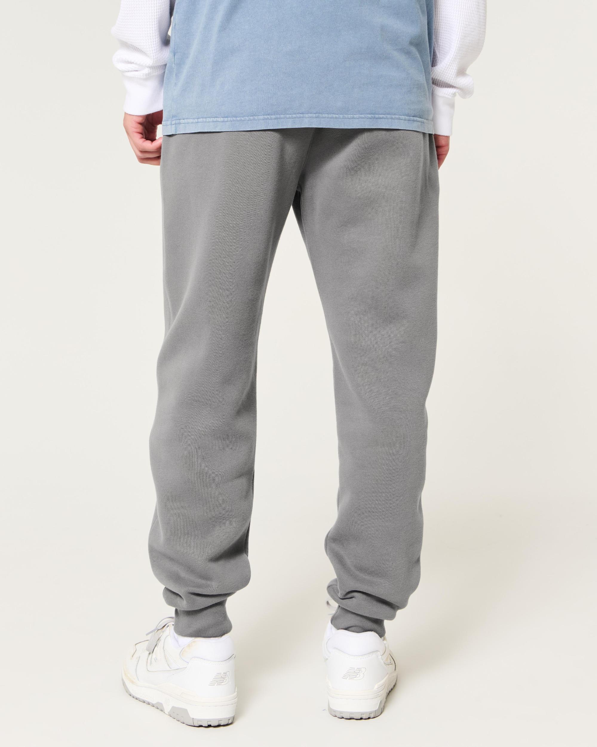 Hollister Feel Good Fleece Joggers Product Image