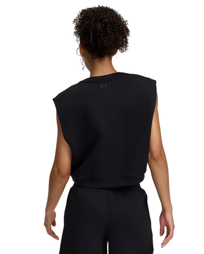 UA Unstoppable Fleece Product Image