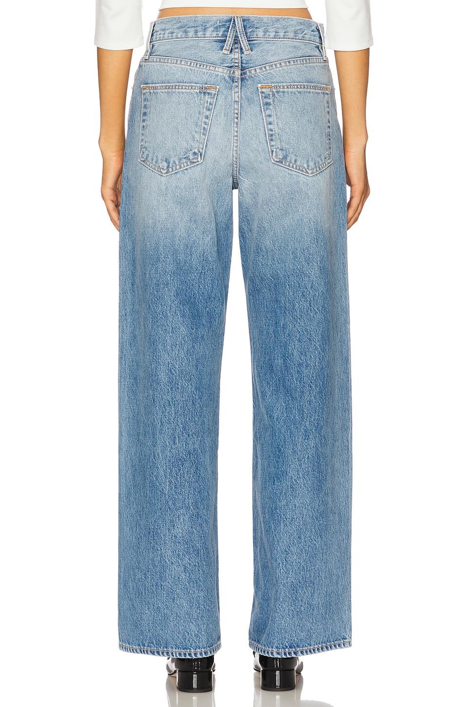 Selena Wide Leg SLVRLAKE Product Image