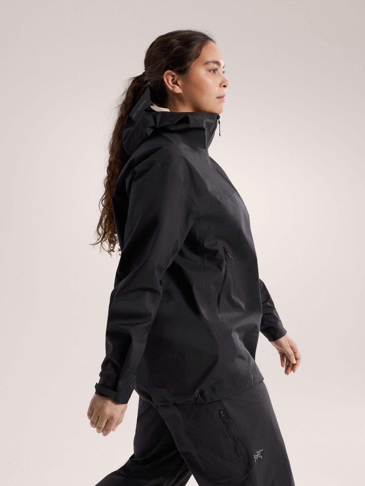 Beta Jacket Women's Product Image