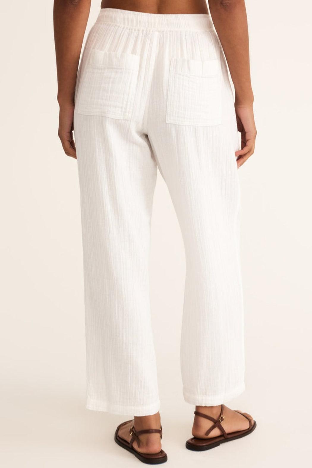 Cloud Nine Gauze Pants Product Image