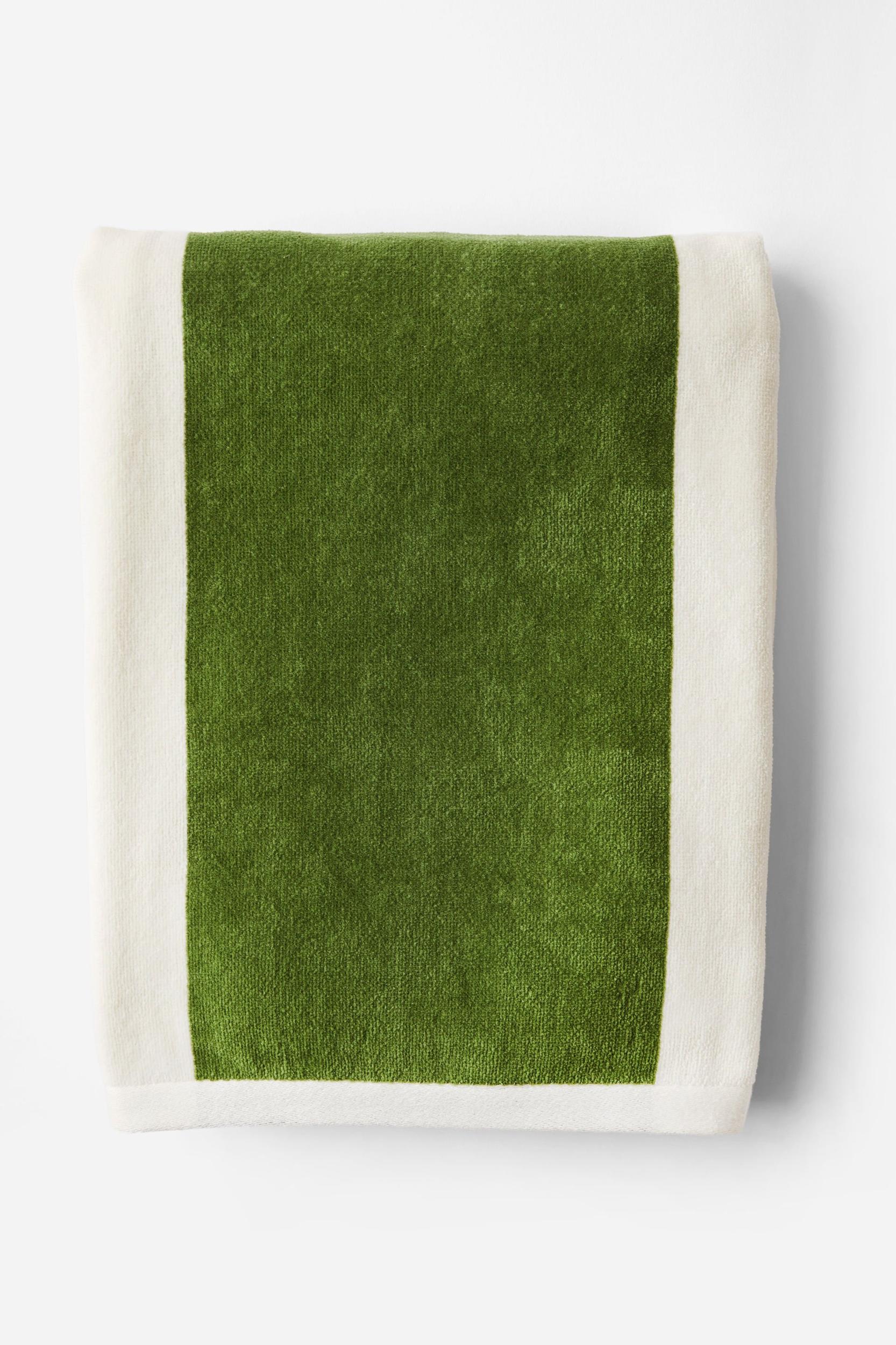 Cotton Beach Towel Product Image