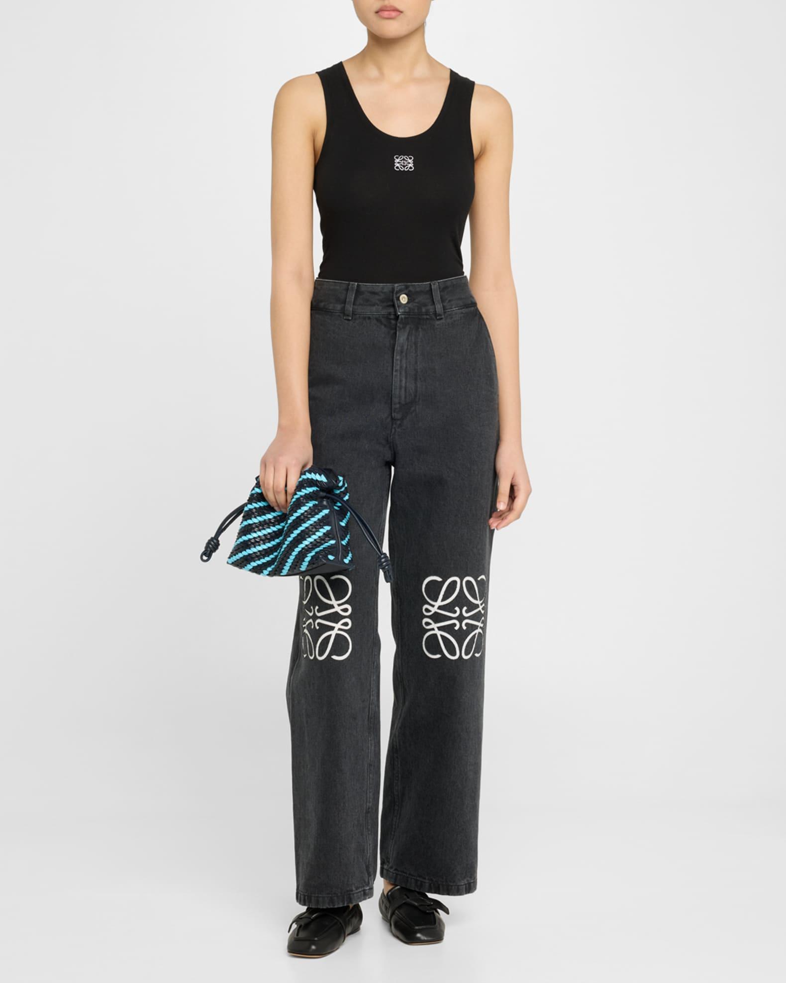 Flamenco Mini Scales Clutch Bag Product Image