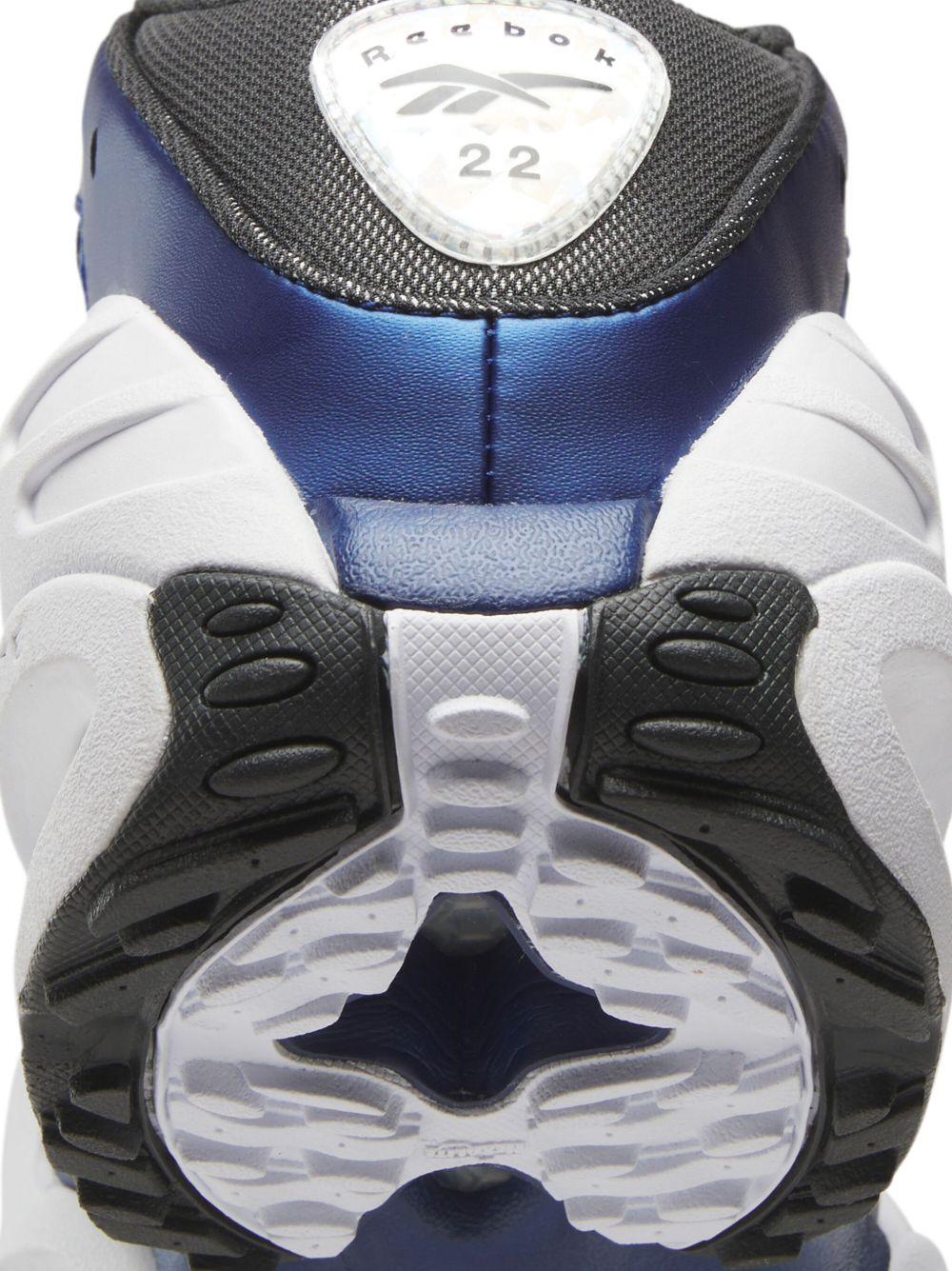 E22 high-top sneakers Product Image