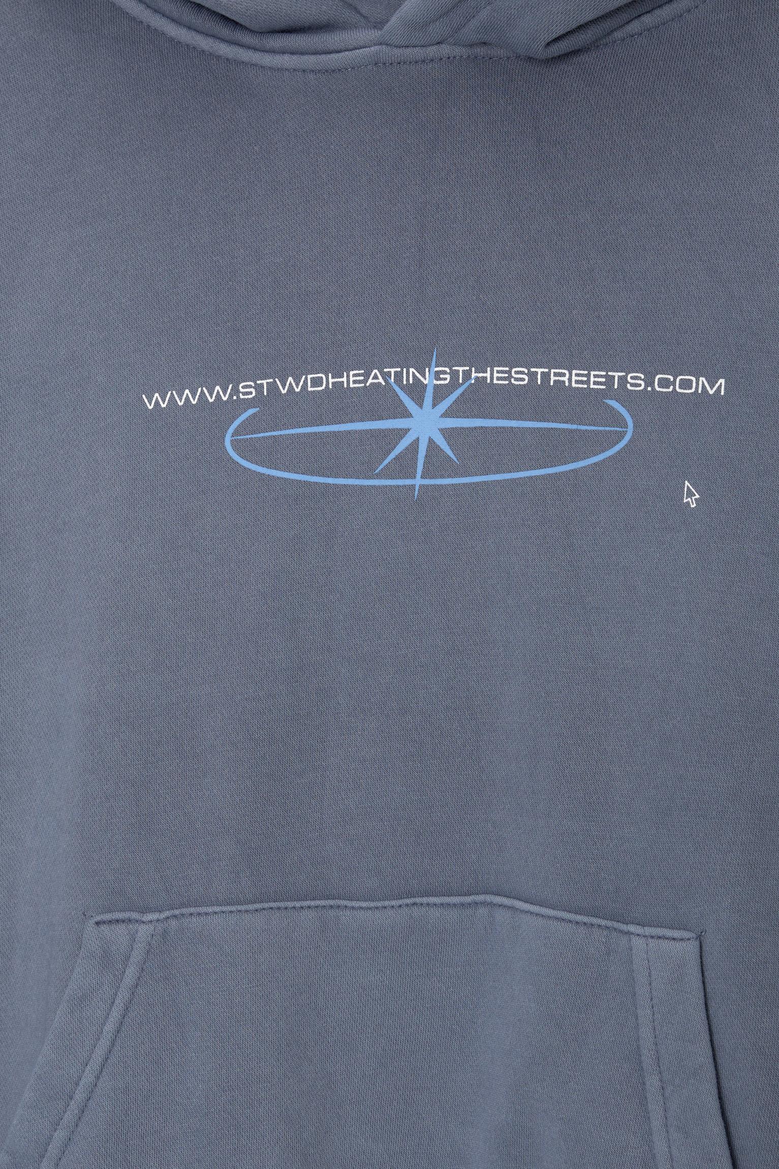 Faded STWD sweatshirt Product Image