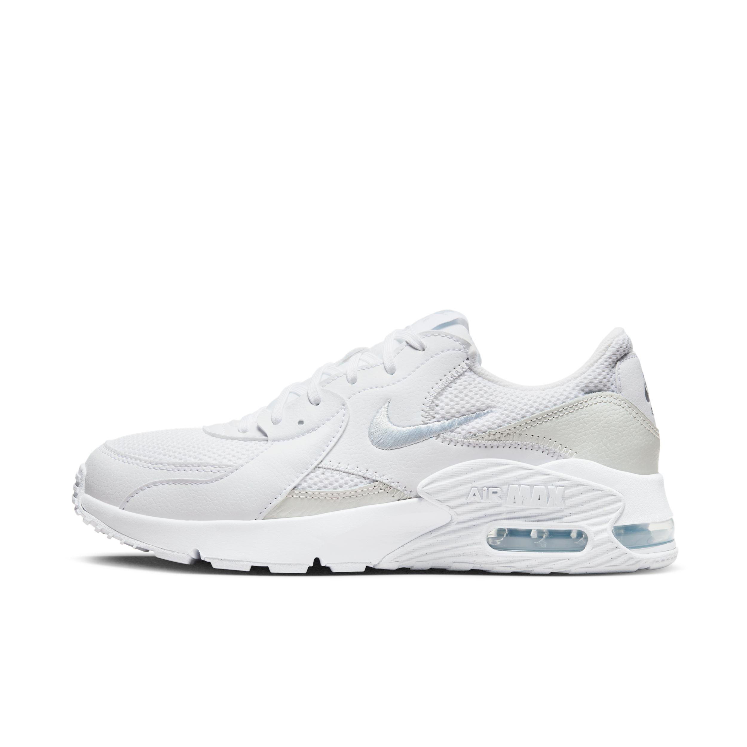Nike Womens Air Max Excee Shoes | CD5432-121 Product Image