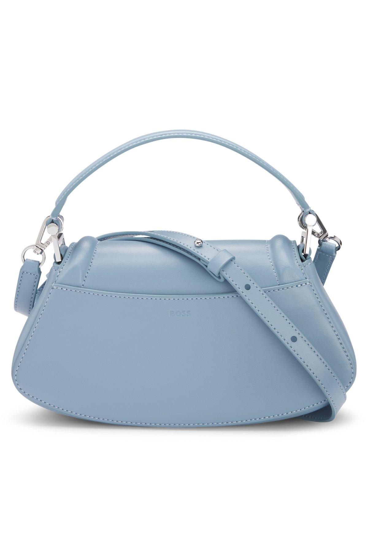 Ariell shoulder bag in leather Product Image
