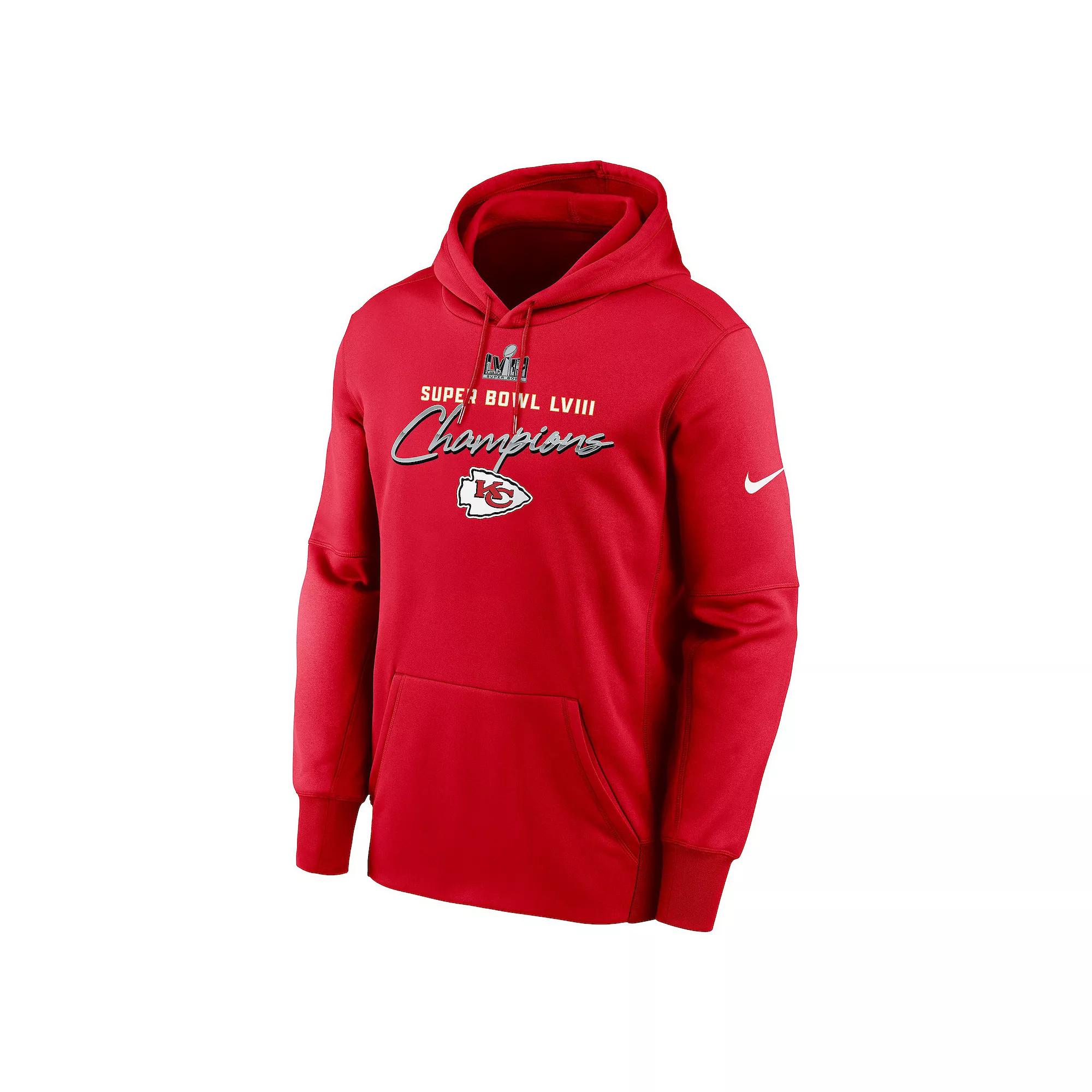 Mens Michigan State Team Stacked Mens Nike Therma College Pullover Hoodie | NKAQ3EYMST-DQE Product Image