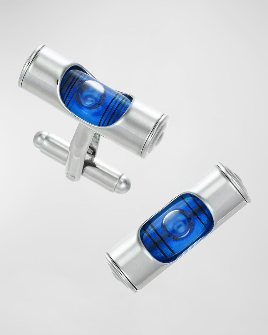 Link Up Working Level Cufflinks Product Image