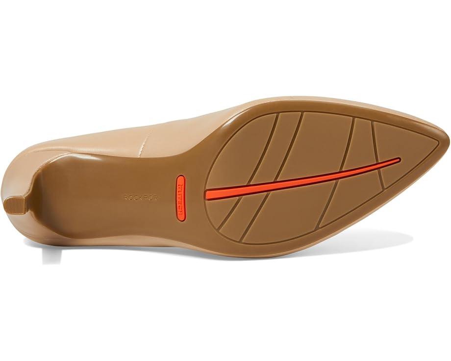 Total Motion 75mm Pointy Toe Pump Product Image